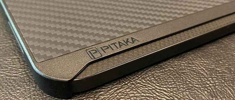 pitaka z fold 2